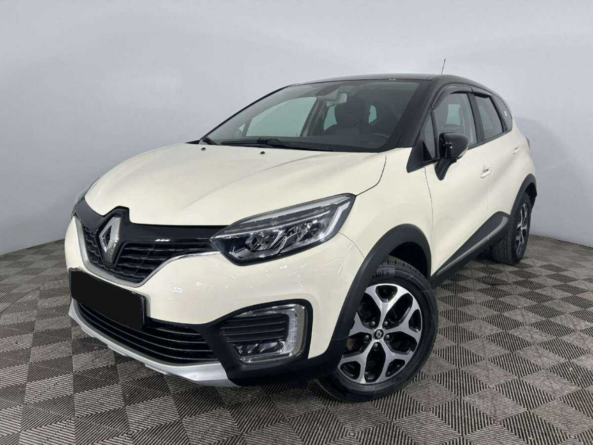 Renault Kaptur